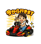 ほんまキッズやで！（個別スタンプ：25）