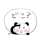❤みんなのスタンプつれ（個別スタンプ：20）