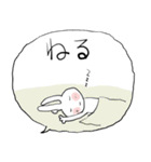 ❤みんなのスタンプつれ（個別スタンプ：30）