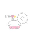 50音を奏でる犬vol.2（個別スタンプ：10）