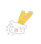 50音を奏でる犬vol.2（個別スタンプ：22）