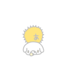 50音を奏でる犬vol.2（個別スタンプ：33）