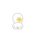 50音を奏でる犬vol.2（個別スタンプ：39）