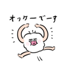 はだしのモリー（毎日送れる・使いやすい）（個別スタンプ：22）