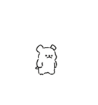 わんこカップル7(モルチーズ)（個別スタンプ：16）