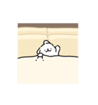 わんこカップル7(モルチーズ)（個別スタンプ：24）
