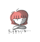 パパとママのなかよし育児（個別スタンプ：26）