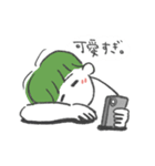 パパとママのなかよし育児（個別スタンプ：37）