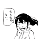 たこなやつら3（個別スタンプ：14）