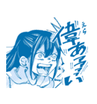 たこなやつら3（個別スタンプ：15）