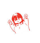 たこなやつら3（個別スタンプ：18）