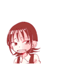 たこなやつら3（個別スタンプ：22）
