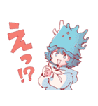 たこなやつら3（個別スタンプ：32）