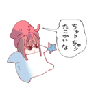 たこなやつら3（個別スタンプ：38）