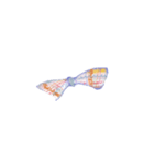 リボンで…Yes！オリジナルバージョン（個別スタンプ：17）
