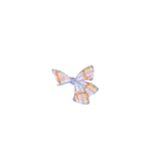 リボンで…Yes！オリジナルバージョン（個別スタンプ：19）