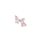 リボンで…Yes！オリジナルバージョン（個別スタンプ：20）