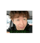 唄う sou（個別スタンプ：9）