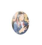 九州女学院2（個別スタンプ：14）