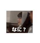 ADHDだけどいいんすかー？（個別スタンプ：7）