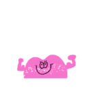 ゆる歯3（個別スタンプ：13）