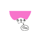 ゆる歯3（個別スタンプ：15）
