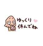 さりげなくヒロアカ。（省スペース）（個別スタンプ：23）