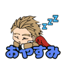 かっこよか！ホークス博多弁スタンプ（個別スタンプ：5）
