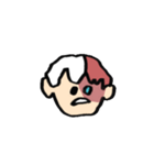 轟くんのちまちまスタンプ（個別スタンプ：13）