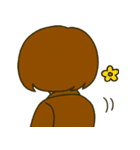 忙しくてもキュート！（個別スタンプ：23）