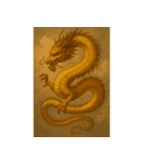 大迫力ドラゴン達（個別スタンプ：13）
