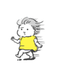 ぽっちゃり赤ちゃんリクエスト総集編（個別スタンプ：2）