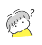 ぽっちゃり赤ちゃんリクエスト総集編（個別スタンプ：3）