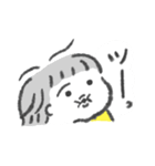 ぽっちゃり赤ちゃんリクエスト総集編（個別スタンプ：5）