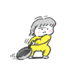 ぽっちゃり赤ちゃんリクエスト総集編（個別スタンプ：7）