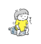 ぽっちゃり赤ちゃんリクエスト総集編（個別スタンプ：14）