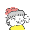 ぽっちゃり赤ちゃんリクエスト総集編（個別スタンプ：16）