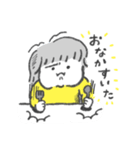 ぽっちゃり赤ちゃんリクエスト総集編（個別スタンプ：17）
