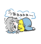 ぽっちゃり赤ちゃんリクエスト総集編（個別スタンプ：24）