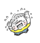 ぽっちゃり赤ちゃんリクエスト総集編（個別スタンプ：27）