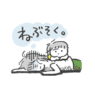 ぽっちゃり赤ちゃんリクエスト総集編（個別スタンプ：32）