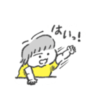 ぽっちゃり赤ちゃんリクエスト総集編（個別スタンプ：35）