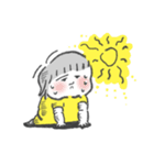 ぽっちゃり赤ちゃんリクエスト総集編（個別スタンプ：37）