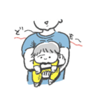 ぽっちゃり赤ちゃんリクエスト総集編（個別スタンプ：38）