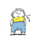 ぽっちゃり赤ちゃんリクエスト総集編（個別スタンプ：39）