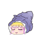 オリクロ・シーフード（個別スタンプ：16）