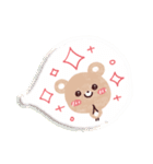 お花いっぱい・大人のあいさつ3（個別スタンプ：35）