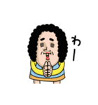 母からメッセージミニ動く！【褒め言葉】（個別スタンプ：10）