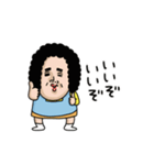 母からメッセージミニ動く！【褒め言葉】（個別スタンプ：20）
