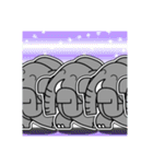 パオ蔵 11 [文字無し]（個別スタンプ：4）